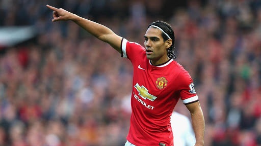 Radamel Falcao has rejected an offer to join David Beckham's Inter Miami, according to FootMercato, who wants to stay at Galatasaray. - Bóng Đá
