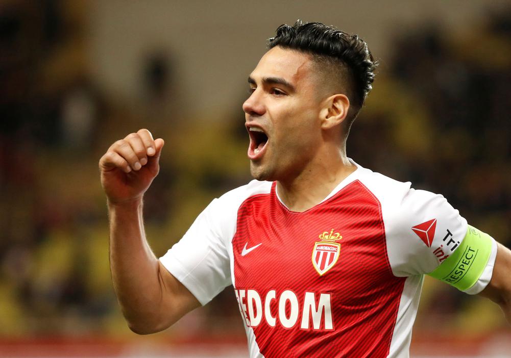 Radamel Falcao has rejected an offer to join David Beckham's Inter Miami, according to FootMercato, who wants to stay at Galatasaray. - Bóng Đá