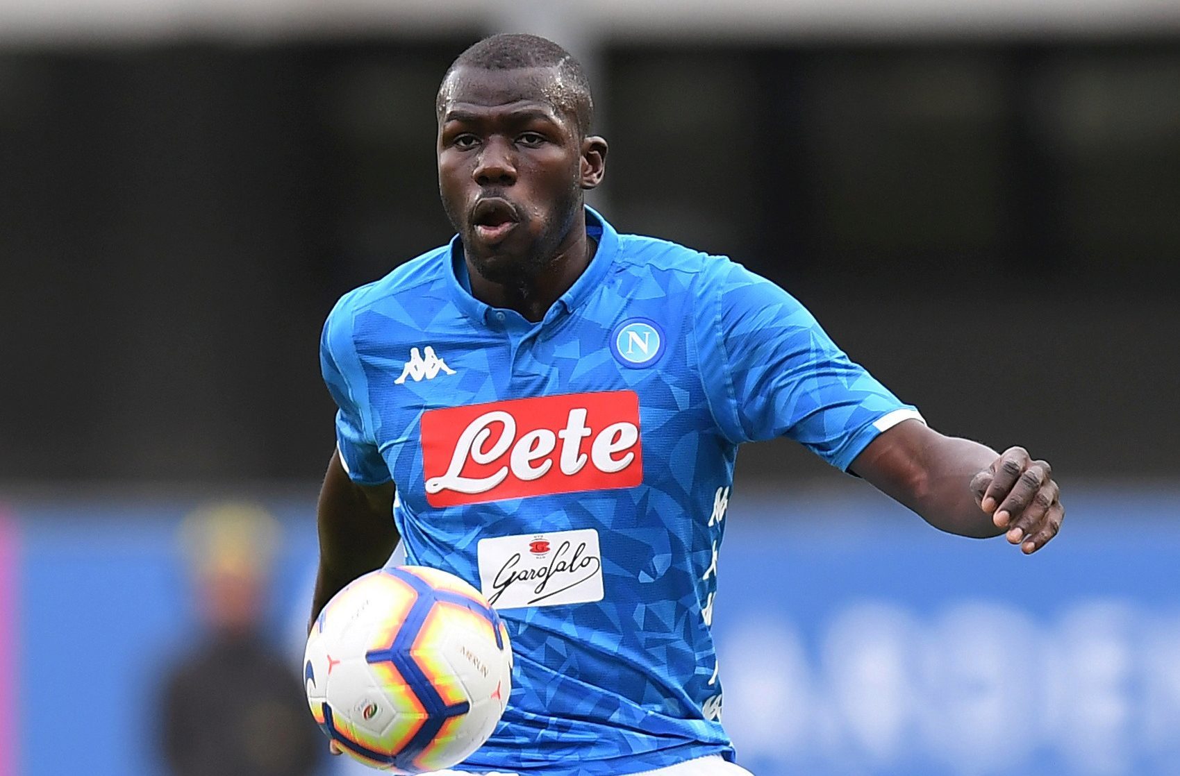 Manchester United are once again looking to get better at the back and they're being linked with Kalidou Koulibaly. - Bóng Đá