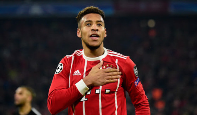 Tier 1 French source: United interested in Corentin Tolisso, have begun talks with his entourage - Bóng Đá