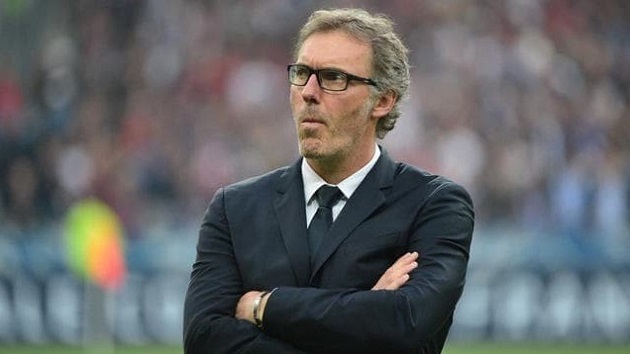 Laurent Blanc said to offer himself as an 'interim' to replace Setien at Barca - Bóng Đá
