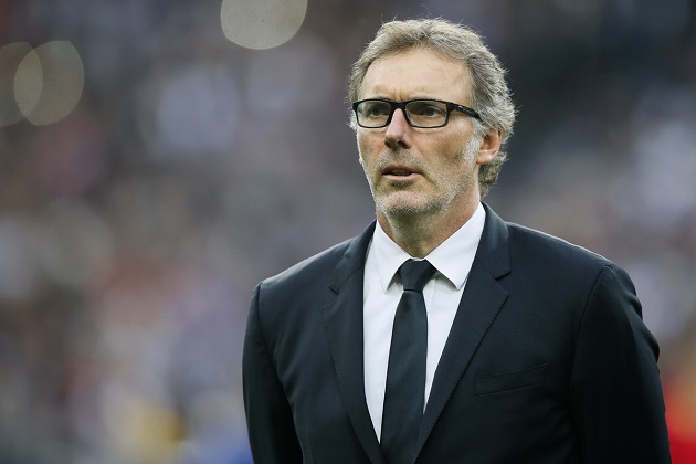 Laurent Blanc said to offer himself as an 'interim' to replace Setien at Barca - Bóng Đá