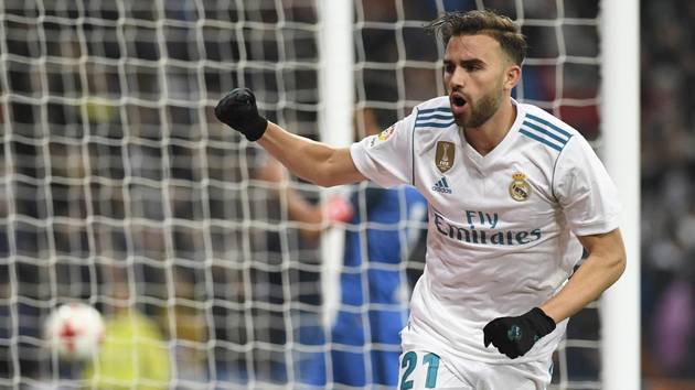 Real Madrid reportedly to meet with Lazio regarding Borja Mayoral transfer - Bóng Đá