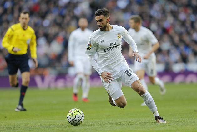 Real Madrid reportedly to meet with Lazio regarding Borja Mayoral transfer - Bóng Đá