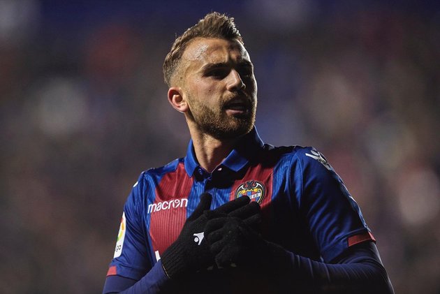 Real Madrid reportedly to meet with Lazio regarding Borja Mayoral transfer - Bóng Đá