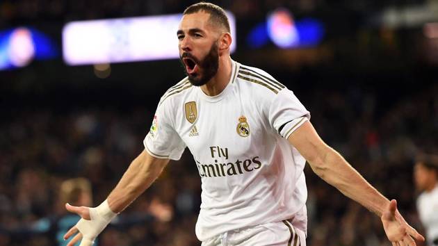 Real Madrid và 6 ngôi sao hay nhất mùa giải 2019/20 - Bóng Đá