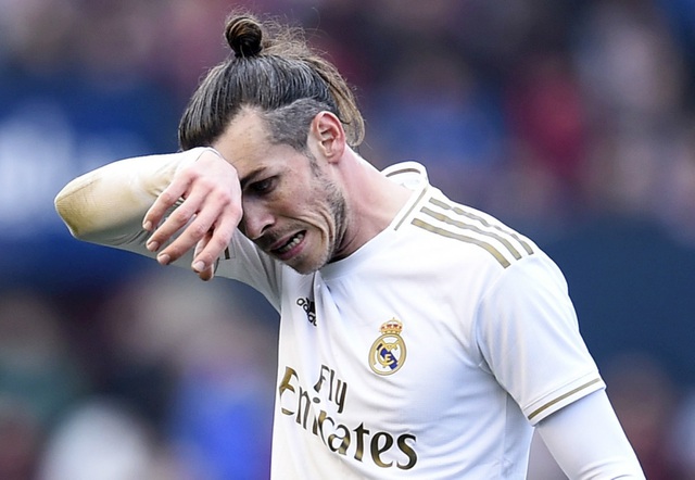 Real Madrid transfer spending dependent on Bale sale - sources - Bóng Đá