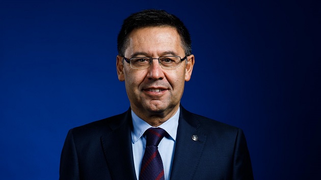 Font urges Bartomeu to resign and calls for elections: 'Let's not prolong the agony or waste any more precious time' - Bóng Đá