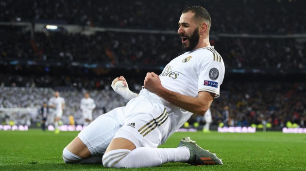 Real Madrid looking at surprise candidate to replace Karim Benzema - Bóng Đá