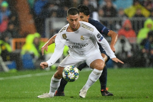 Eden Hazard: A disappointing debut season with an asterisk - Bóng Đá