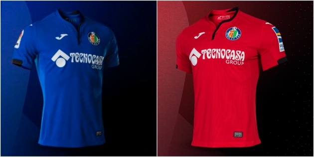 The new shirts LaLiga Santander teams will wear in 2020/21 season - Bóng Đá