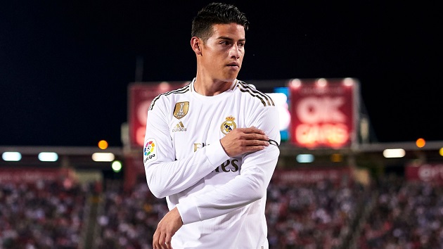 Ảnh bài viết Đây, khoảnh khắc khiến Ancelotti đắm đuối sao Real Madrid