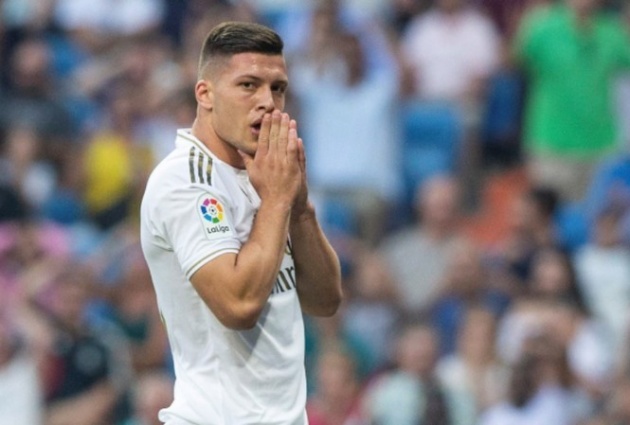 Hazard, Jovic and Militao: Three signings yet to prove themselves at Real Madrid - Bóng Đá