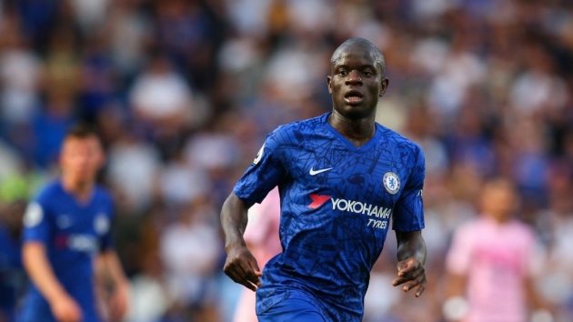 Inter want to sign Kante, according to Calciomercato, but could struggle to meet Chelsea's £60 million demands. - Bóng Đá