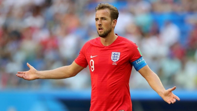 Kane texted message of support to axed England pair Foden and Greenwood - Bóng Đá
