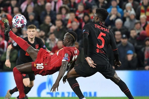 Kevin Campbell explains why Partey would be 'most important signing' for Arsenal - Bóng Đá