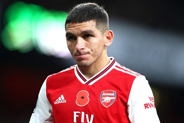 3 reasons why loaning Torreira out instead of selling him makes perfect sense for Arsenal - Bóng Đá