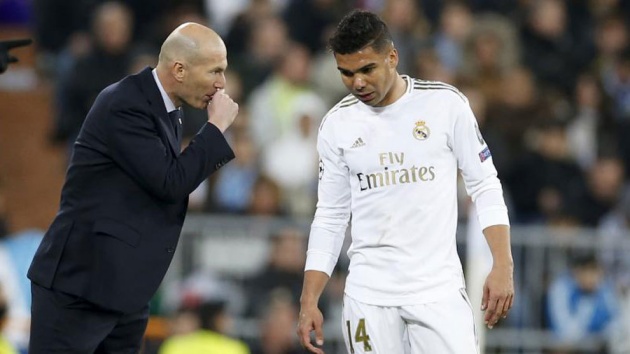 Five problems that Real Madrid must solve without signings - Bóng Đá