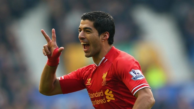 Liverpool urged to seal Luis Suarez return after Juventus make transfer U-turn - Bóng Đá