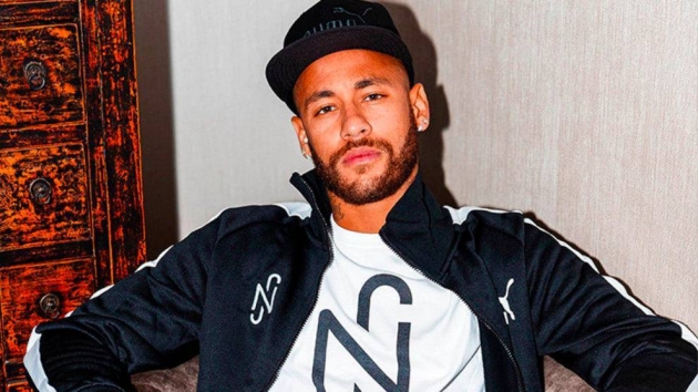 Puma's risky, multi-million euro gamble with Neymar - Bóng Đá
