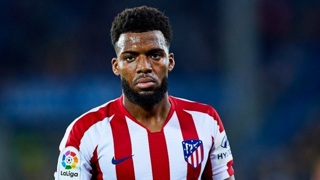Arsenal-linked Thomas Lemar 'wanted by two Premier League clubs' for move - Bóng Đá