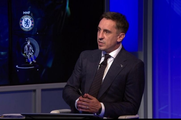 Gary Neville delivers verdict on Mikel Arteta's efforts at Arsenal so far - Bóng Đá