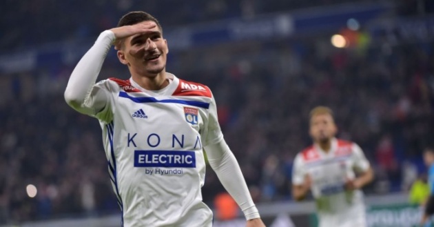 REPORT: ARSENAL DECIDE THEY’LL GO FOR £27M STAR, IF THEY CAN’T GET PARTEY OR AOUAR - Bóng Đá