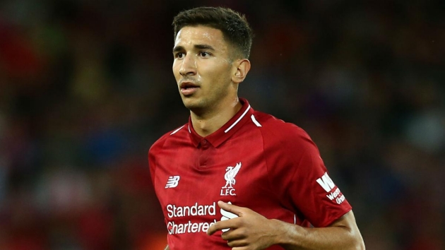 REPORT: £20M MAN SET TO PLAY HIS LAST EVER GAME FOR LIVERPOOL AGAINST ARSENAL TONIGHT - Bóng Đá