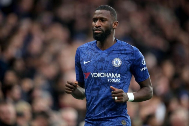 Paris Saint-Germain have considered a move for Chelsea midfielder Bakayoko They also add that Thomas Tuchel is keen on bringing Antonio Rudiger to Paris - Bóng Đá