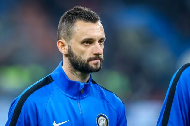 Inter duo Milan Skriniar and Marcelo Brozovic will not be joining Paris Saint-Germain this summer, according to Le Parisien. - Bóng Đá