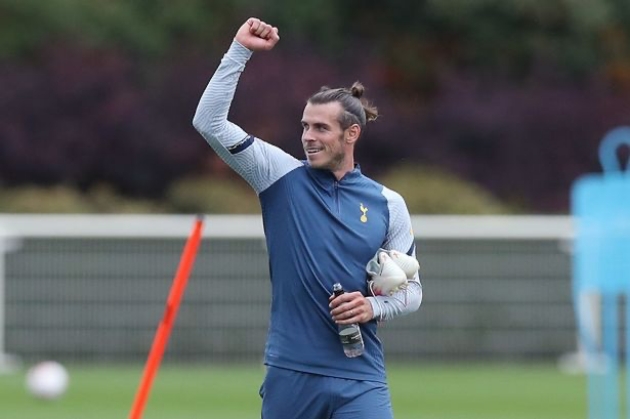 Bale về Spurs và câu chuyện về mối duyên với cái kết đẹp - Bóng Đá
