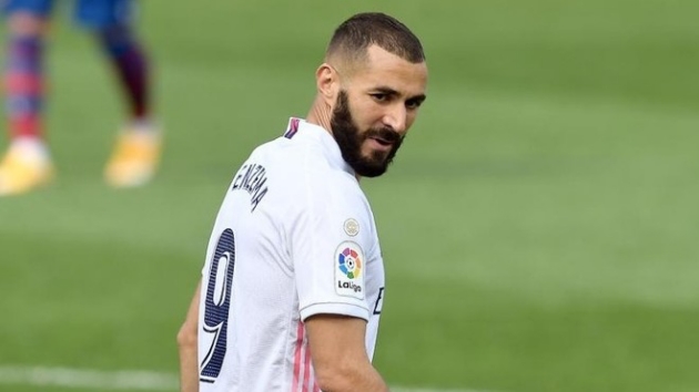 Benzema is ten games away from making history at Real Madrid - Bóng Đá