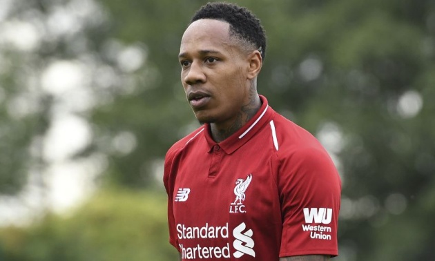 Report: Nathaniel Clyne to sign for Crystal Palace by this weekend - Bóng Đá