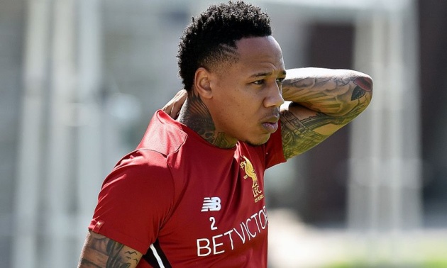 Report: Nathaniel Clyne to sign for Crystal Palace by this weekend - Bóng Đá