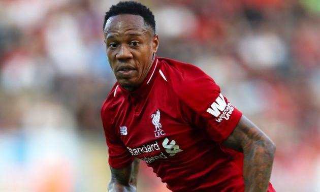 Report: Nathaniel Clyne to sign for Crystal Palace by this weekend - Bóng Đá