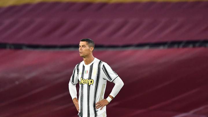 Posible sanción para los jugadores de la Juventus que salieron de la 'burbuja' - Bóng Đá