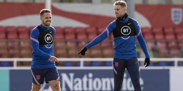 Worry about Jordan Henderson’s injury following England game - Bóng Đá