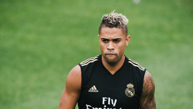 Tonsillitis operation caused Mariano to lose eight kilograms in weight - Bóng Đá