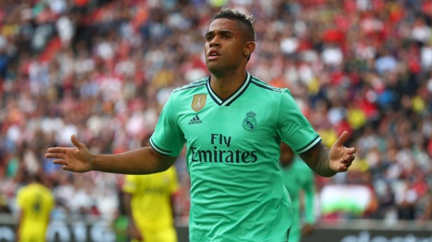 Tonsillitis operation caused Mariano to lose eight kilograms in weight - Bóng Đá