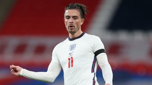 Jack Grealish receives Manchester City message as fee agreed for Aston Villa transfer target - Bóng Đá