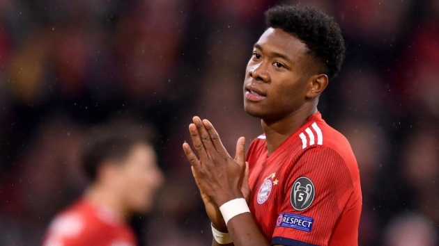 Alaba turns down Bayern Munich's latest contract offer amid interest from Barcelona and Real Madrid - Bóng Đá