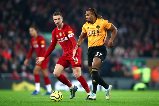 Liverpool reportedly keen on signing €70m Premier League forward - Bóng Đá