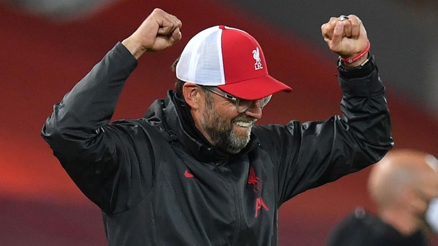 Liverpool reportedly keen on signing €70m Premier League forward - Bóng Đá