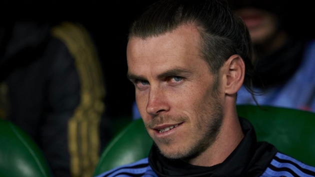 Report claims Bale was the only Real Madrid player who refused to take a pay cut - Bóng Đá