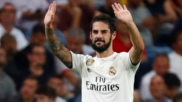 Rivaldo: Isco is watching James Rodriguez and may consider a similar transfer - Bóng Đá