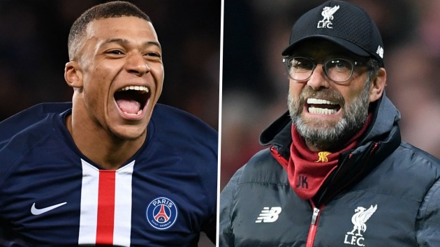 Video: Journalist believes that Kylian Mbappe would fancy playing for Liverpool - Bóng Đá