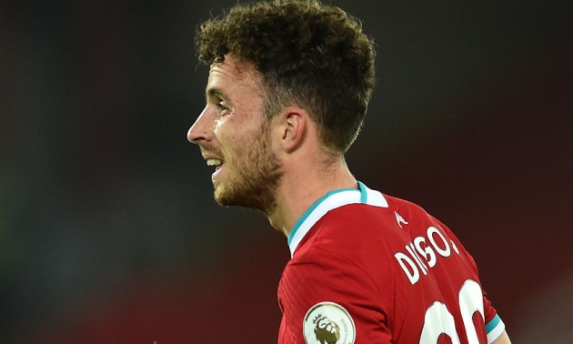 Liverpool fans react to the performance of Diogo Jota - Bóng Đá