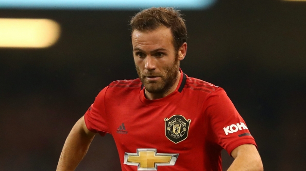 Juan Mata exclusive: Man Utd midfielder tells Pitch to Post Podcast about return to form, Chelsea rivalry, and his pride in Marcus Rashford - Bóng Đá