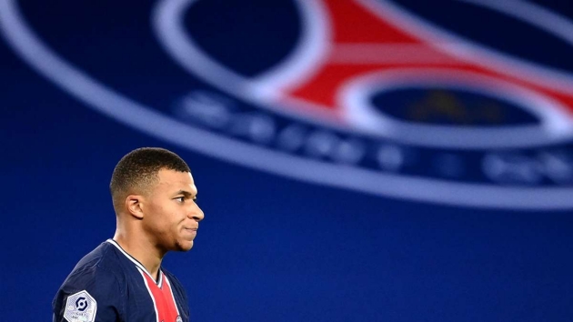 ‘We know how to react’ – Mbappe promises PSG will bounce back from Manchester United loss - Bóng Đá