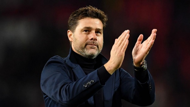 OUR VIEW: IF POCHETTINO RUMOUR’S TRUE, TOTTENHAM SHOULD BE WORRIED - Bóng Đá